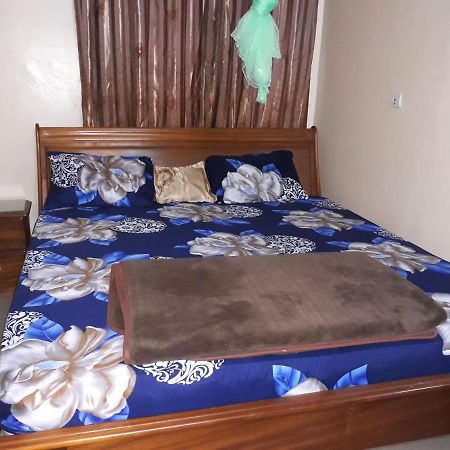 Residences Naticia Dakar Bagian luar foto