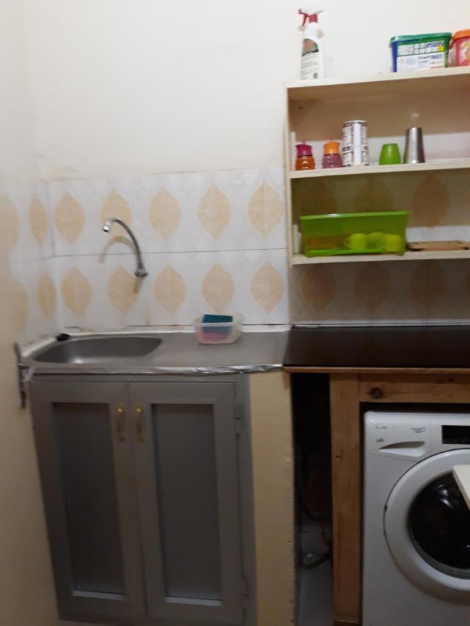 Residences Naticia Dakar Bagian luar foto