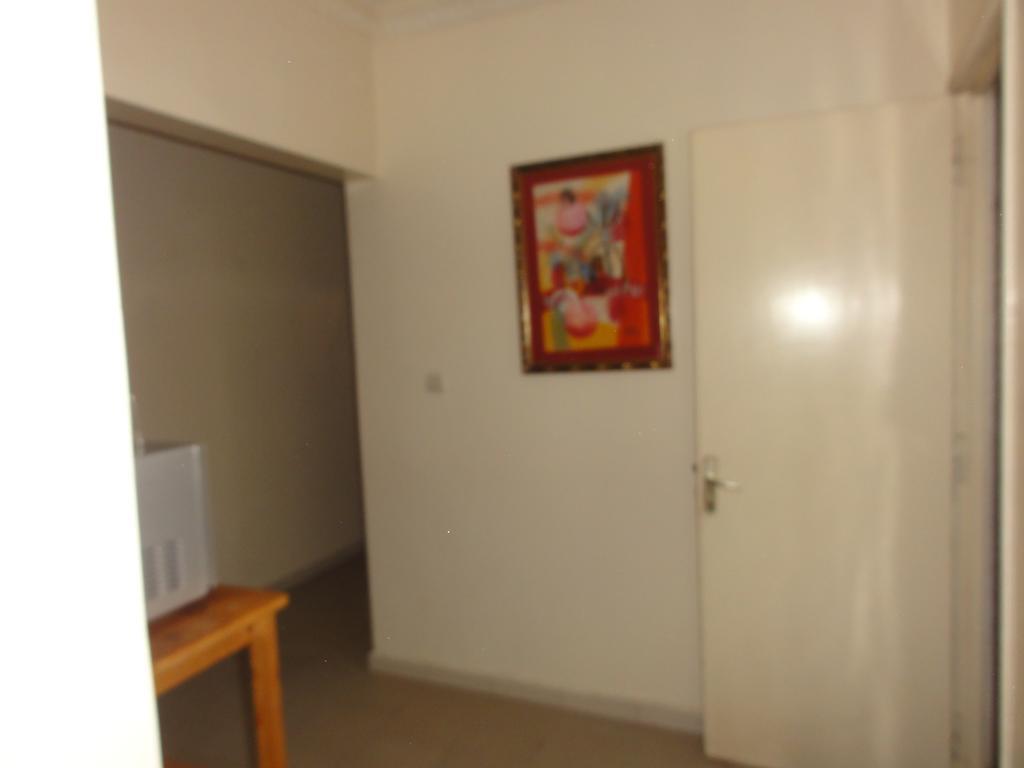 Residences Naticia Dakar Bagian luar foto