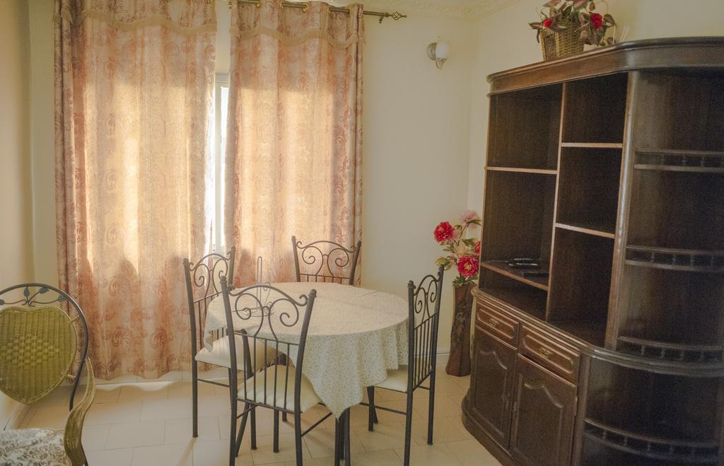 Residences Naticia Dakar Bagian luar foto