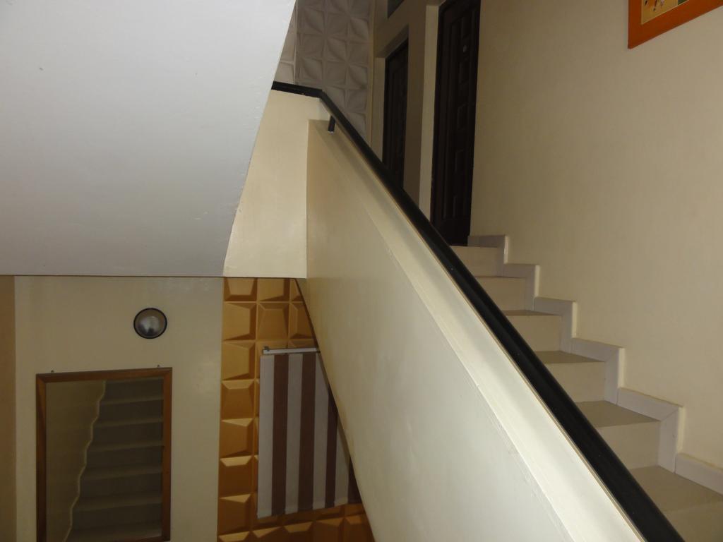 Residences Naticia Dakar Bagian luar foto
