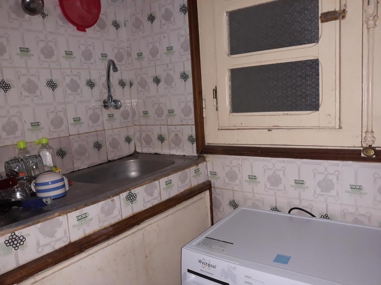 Residences Naticia Dakar Bagian luar foto