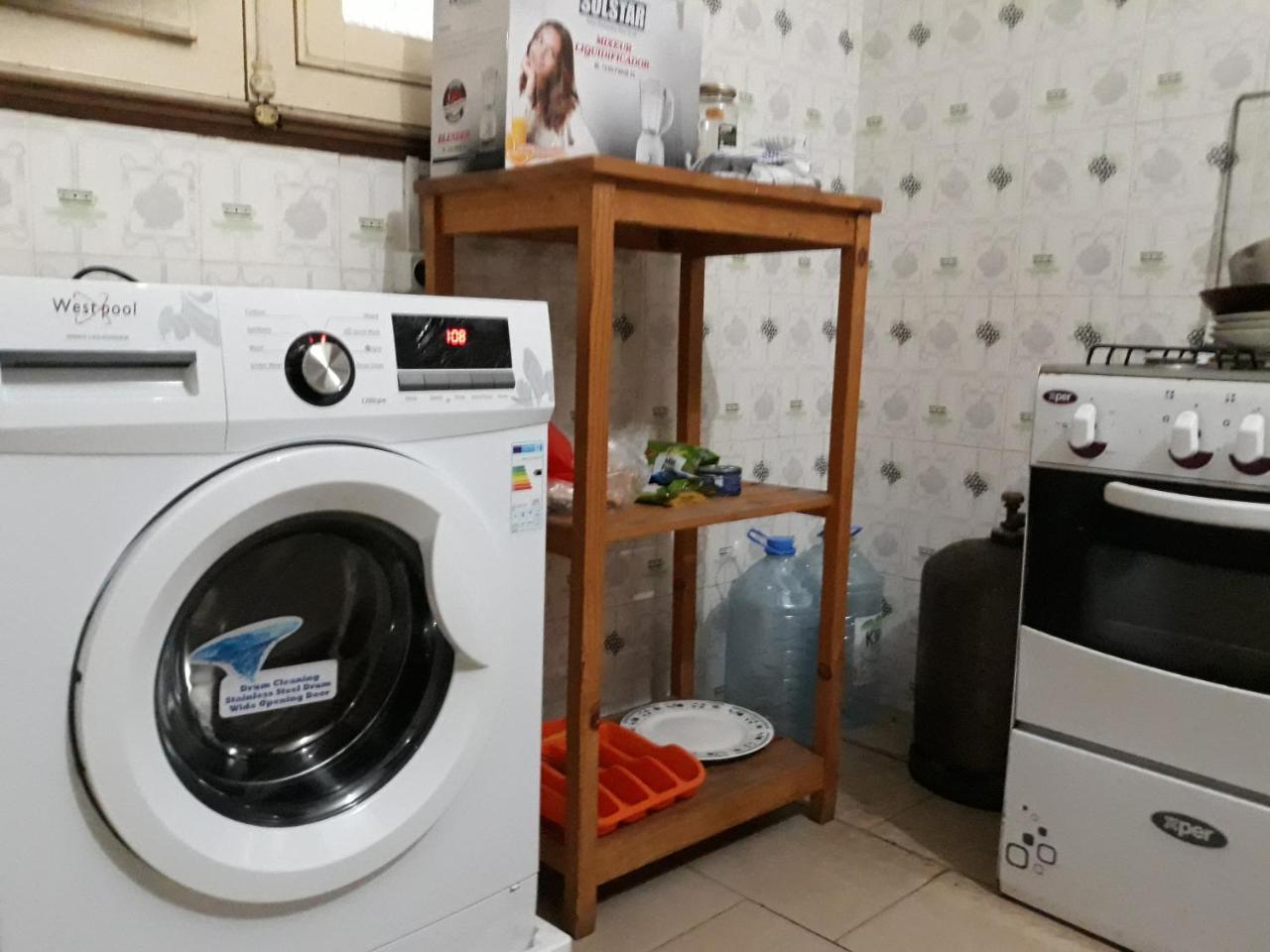 Residences Naticia Dakar Bagian luar foto
