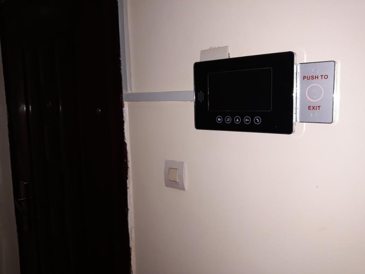 Residences Naticia Dakar Bagian luar foto