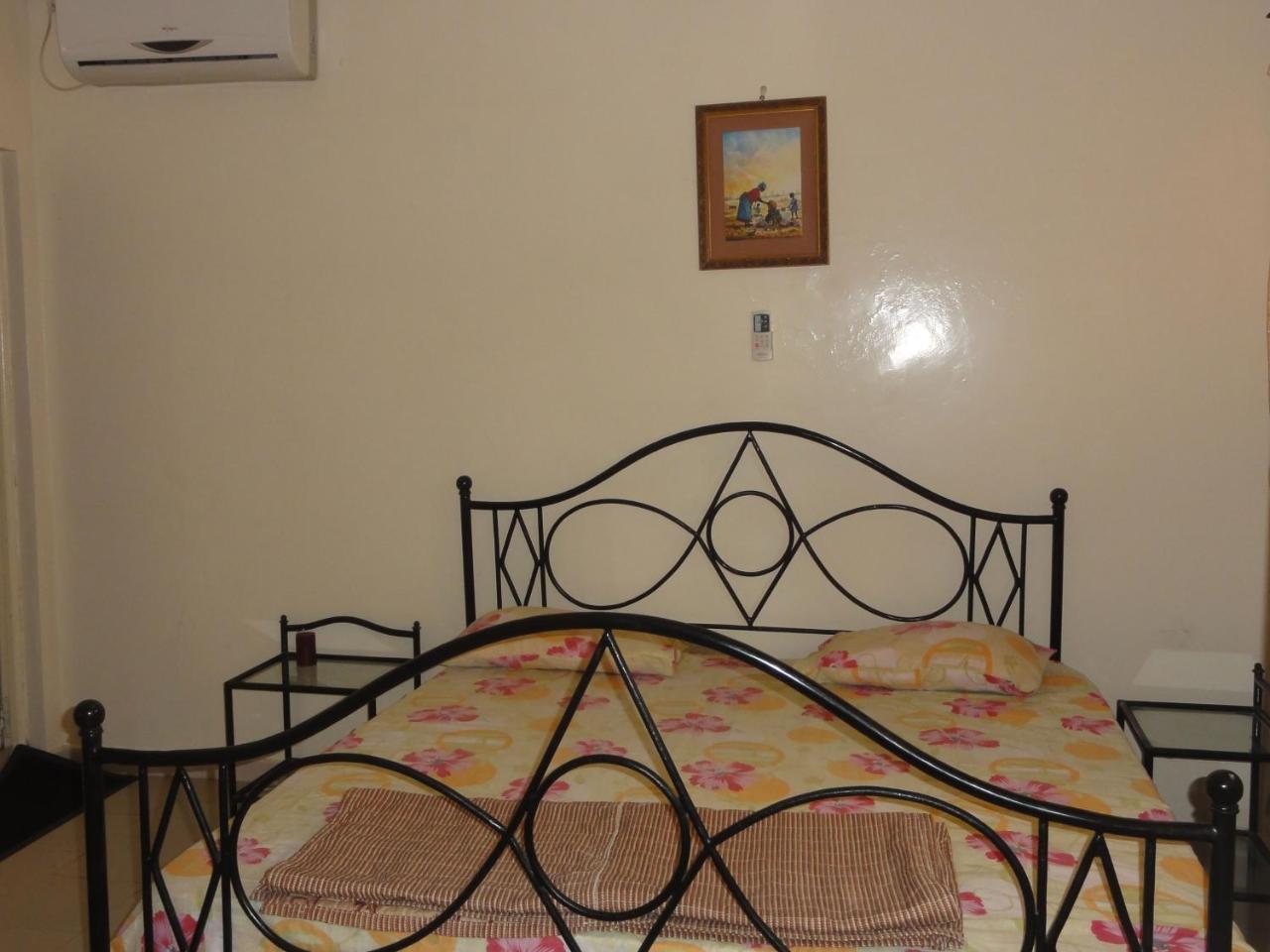 Residences Naticia Dakar Bagian luar foto